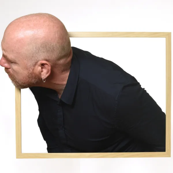 San hermetičkog čovjeka