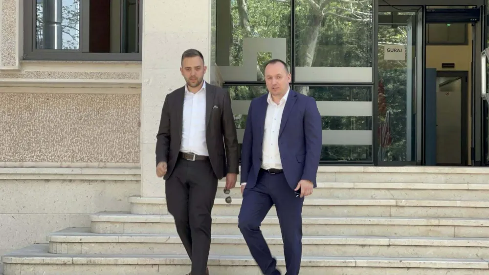 (VIDEO) Subvencije za boravak na popravnom sjednice Skup&scaron;tine Glavnog grada