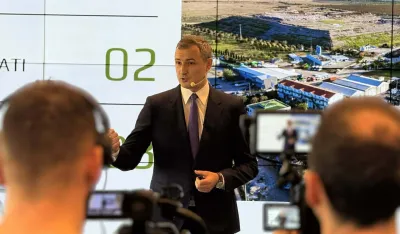 Direktor Deponije: Raste zarada od onoga &scaron;to građani bacaju