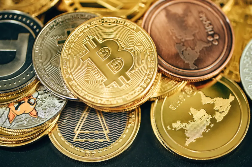 Spajić na računima ima 67.000, vrijednost kriptovaluta krije