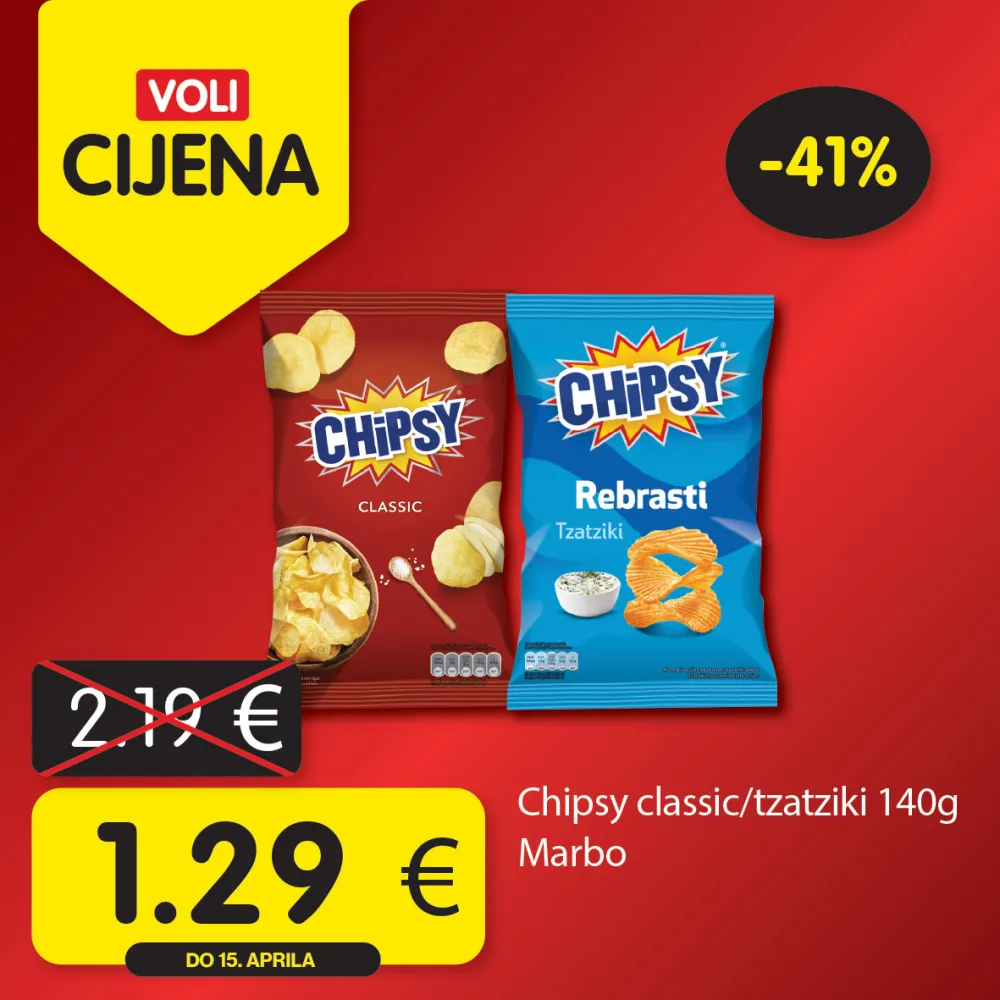 U&scaron;teda uz Voli cijene