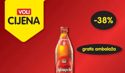 U&scaron;teda uz Voli cijene