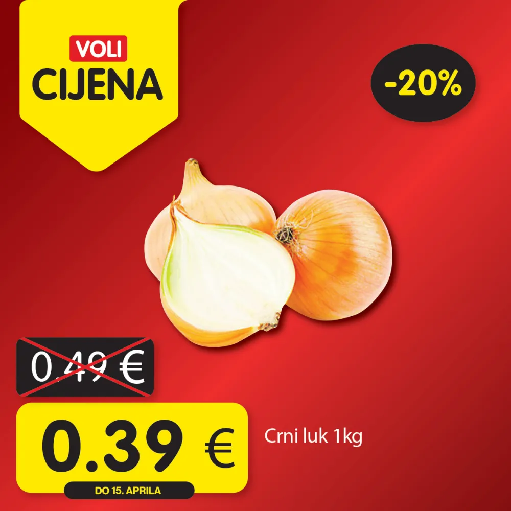 U&scaron;teda uz Voli cijene