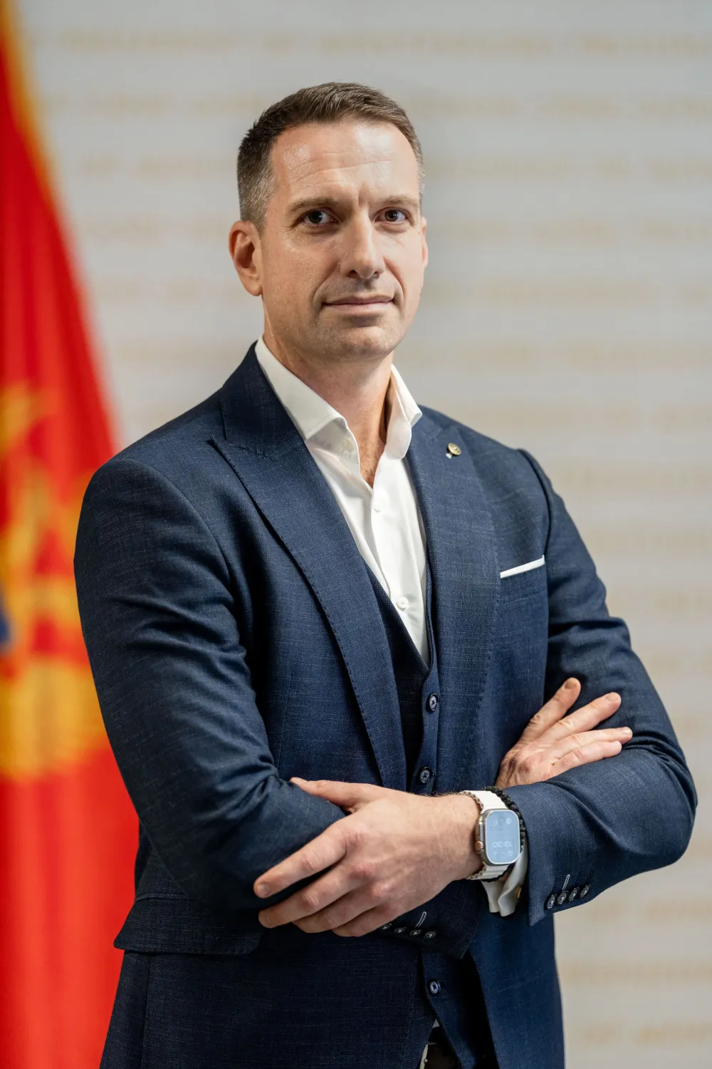 Vuksanović:&nbsp;Problem je u tome &scaron;to se koncesija&nbsp;sprovodi po finansijskim i trži&scaron;nim parametrima koji&nbsp;nisu realni