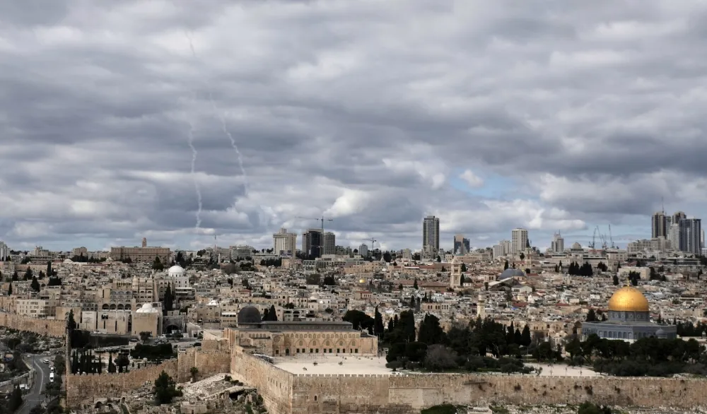 Od danas otvorena sveta mjesta u Starom gradu u Jerusalimu