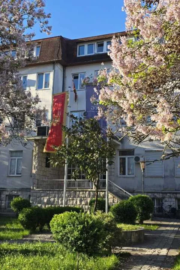 Zavod za zapo&scaron;ljavanje