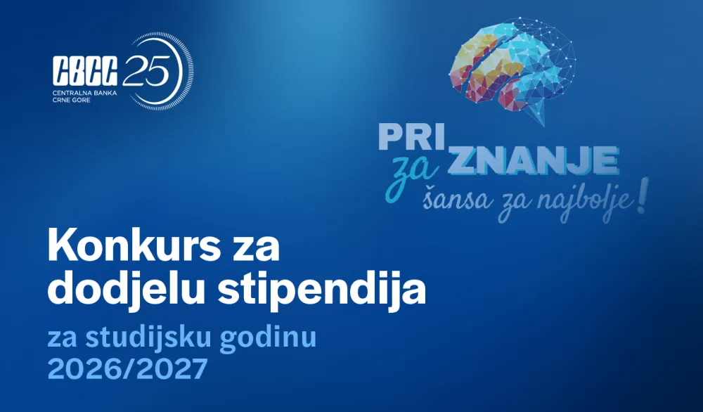 Konkurs Priznanje za znanje