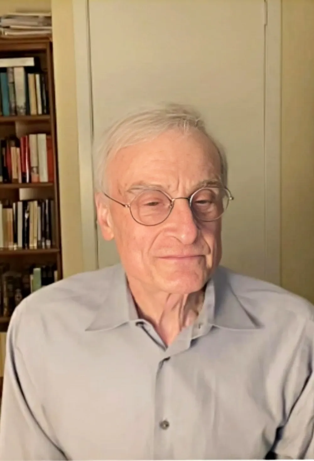 ​Kenin za "Dan": Vrijeme je da Crna Gora odlučuje sama o sebi