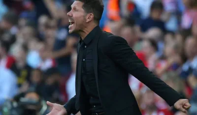 Dijego Simeone