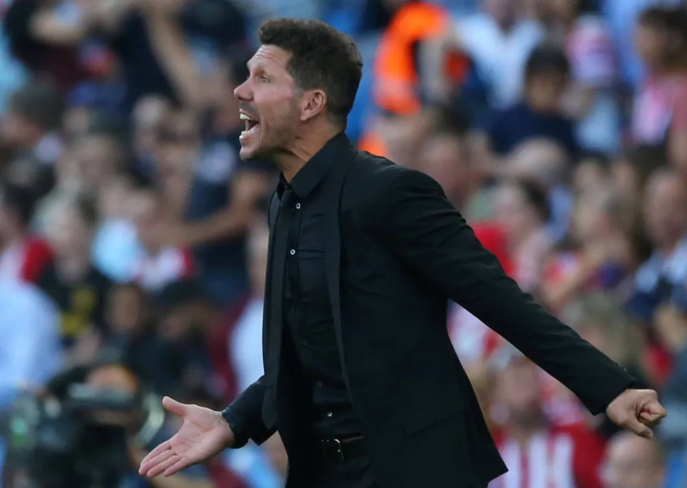 Dijego Simeone