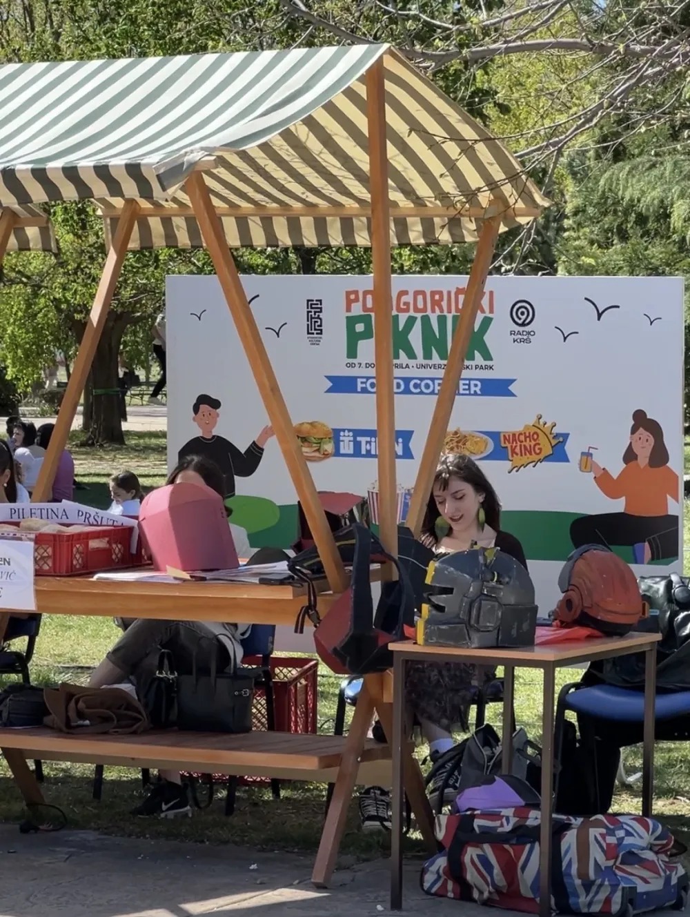 Podgorički piknik 2026