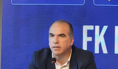 Predrag Kažić