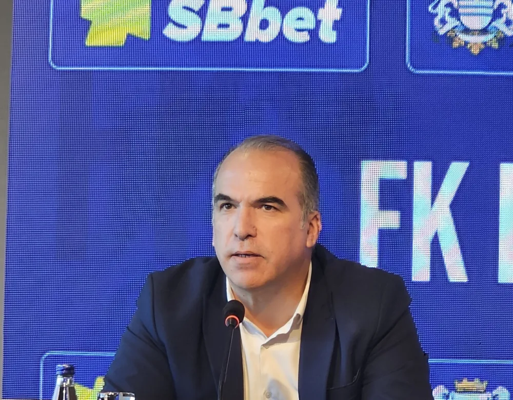 Predrag Kažić