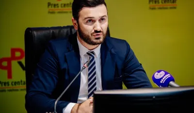 Ne smijemo predati dva aerodroma za cijenu manju od jednog aviona