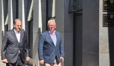 Slavoljub Stijepović, presuda u slučaju Koverta