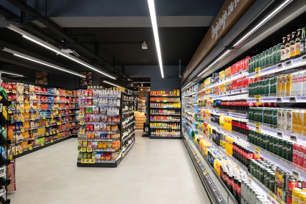 Voli market u Toploj je danas ponovo otvoren