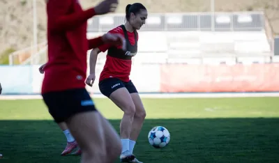 Tanja Malesija