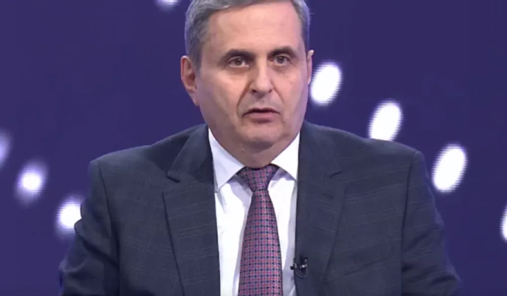 Radunović: Imamo informacije da je na ski centar Hajla-&Scaron;tedim pucano iz kuće Ramu&scaron;a Haradinaja