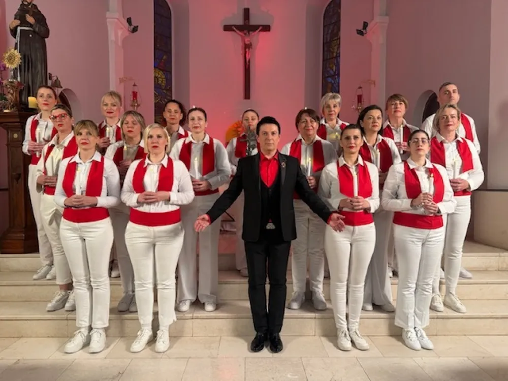 Hor Vokalisti