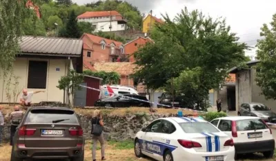 Presuda Osnovnog suda na Cetinju: Oliveri Krivokapić kućni zatvor zbog dozvole za oružje