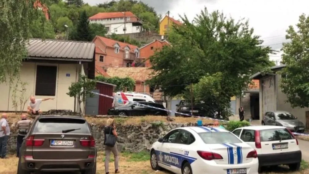 Presuda Osnovnog suda na Cetinju: Oliveri Krivokapić kućni zatvor zbog dozvole za oružje