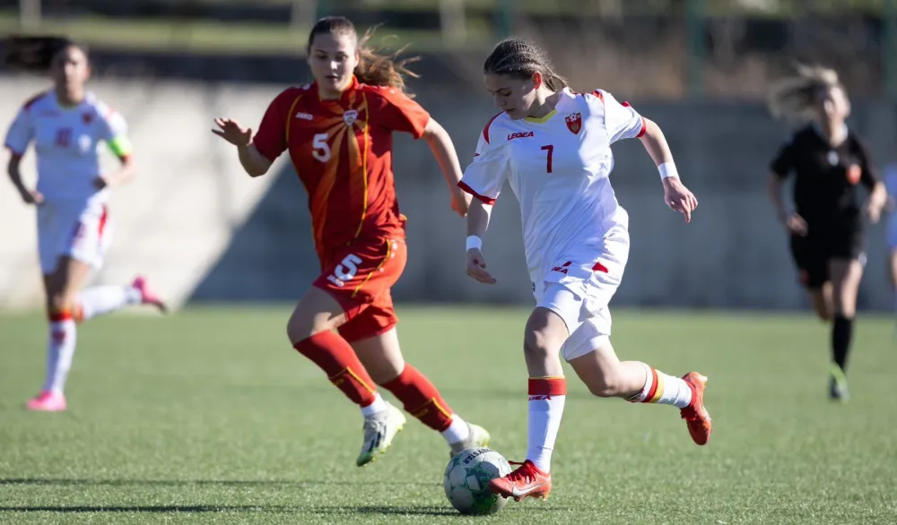 Angelina Dre&scaron;aj