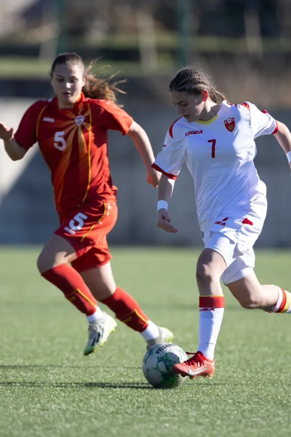 Angelina Dre&scaron;aj