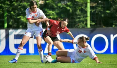 Bod na startu