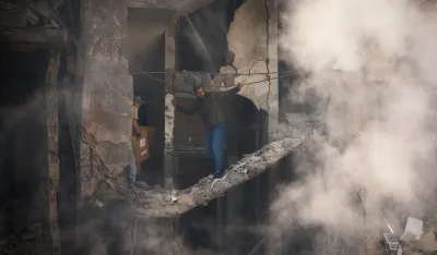 U izraelskim bombardovanjima u Libanu danas poginulo više od 300 ljudi