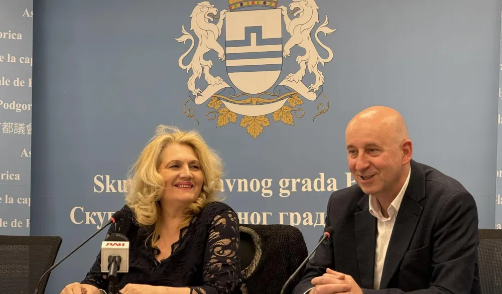 (VIDEO) Prezentovan program podr&scaron;ke poljoprivredi vrijedan 815.000 eura