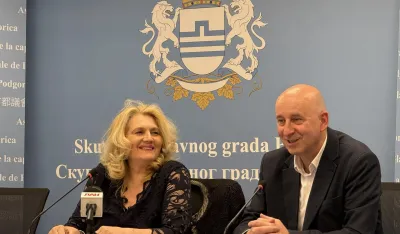 (VIDEO) Prezentovan program podr&scaron;ke poljoprivredi vrijedan 815.000 eura