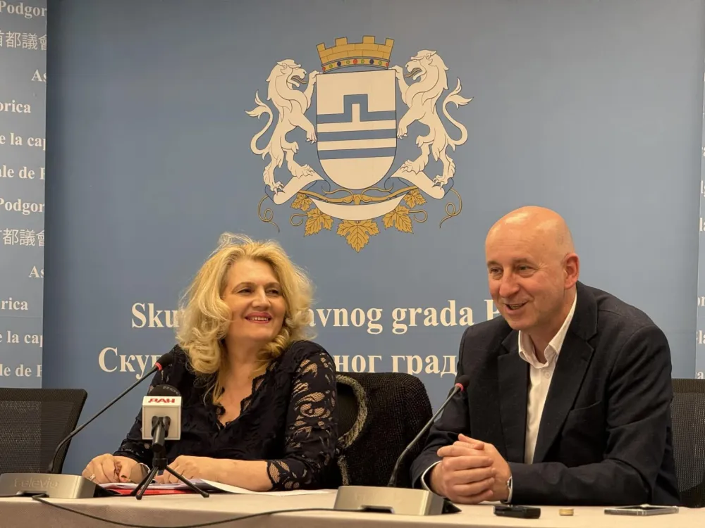 (VIDEO) Prezentovan program podr&scaron;ke poljoprivredi vrijedan 815.000 eura