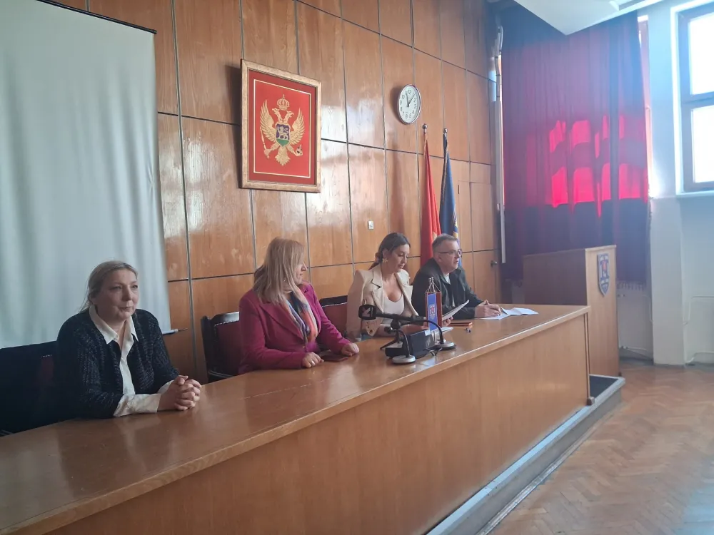 SO Nik&scaron;ić između ekolo&scaron;ke potrebe i pravnih dilema