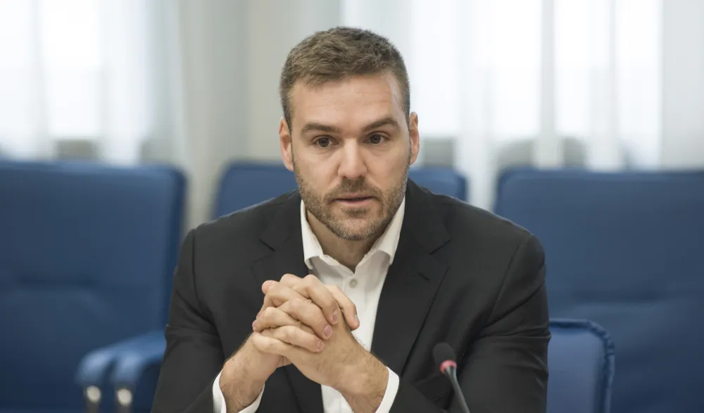 Formiranje CIK-a zavisi od ispunjavanja kriterijuma