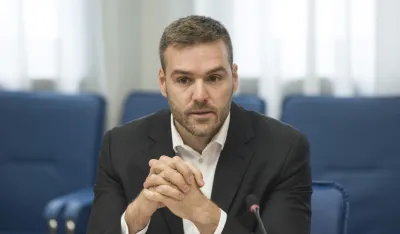 Formiranje CIK-a zavisi od ispunjavanja kriterijuma