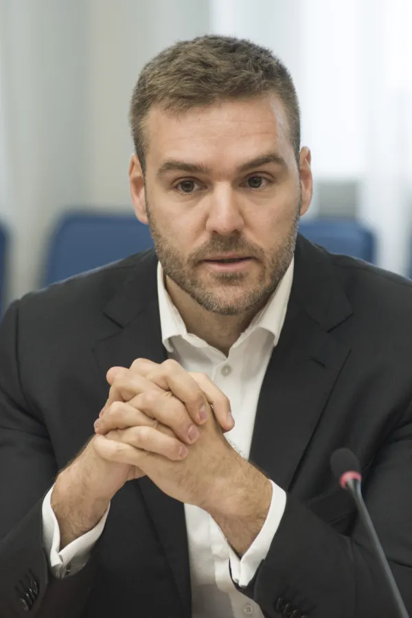 Formiranje CIK-a zavisi od ispunjavanja kriterijuma