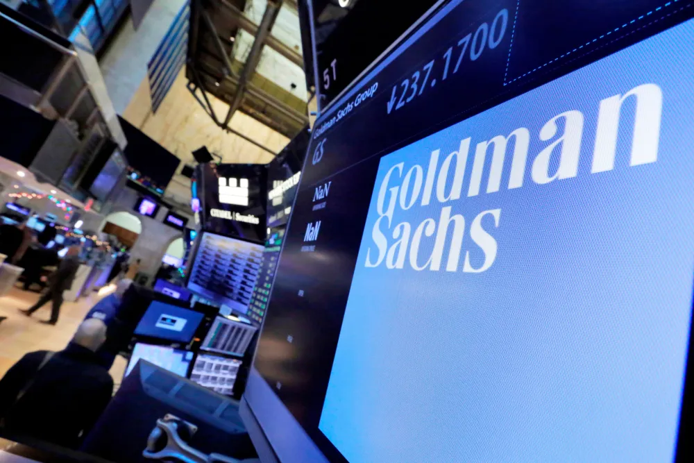 Goldman Saks snizio prognozu cijene nafte