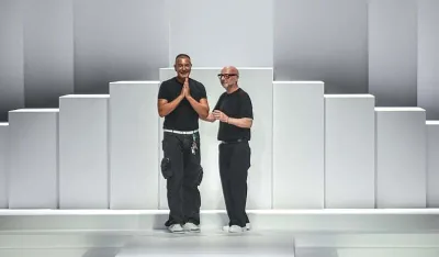 Stefano Gabana napustio poziciju predsjednika modne kuće Dolce & Gabana