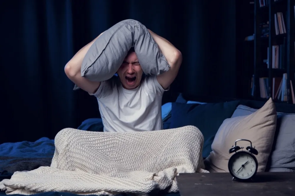 Ritual pred spavanje koji ublažava anksioznost