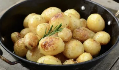 Krompir je hranljiva namirnica: Nemojte ga izbacivati tokom mr&scaron;avljenja