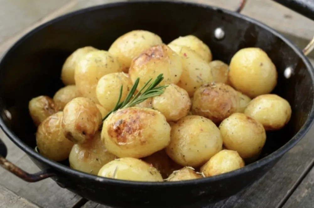 Krompir je hranljiva namirnica: Nemojte ga izbacivati tokom mr&scaron;avljenja