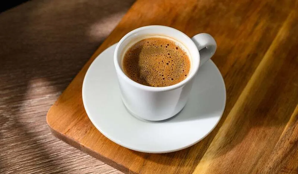 Kada je najbolje vrijeme za ispijanje kafe ako ste na dijeti