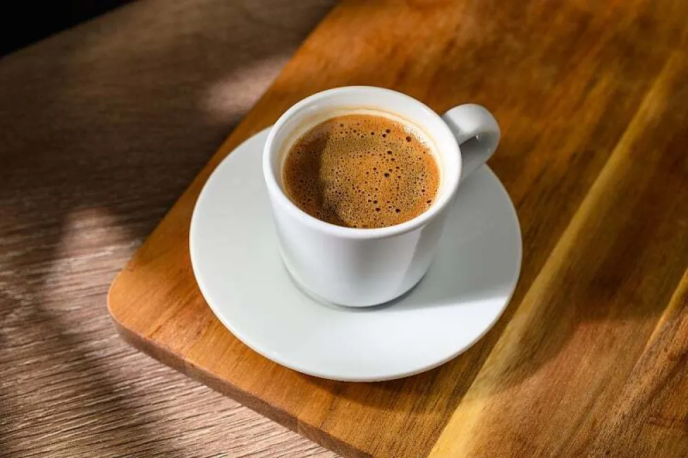 Kada je najbolje vrijeme za ispijanje kafe ako ste na dijeti