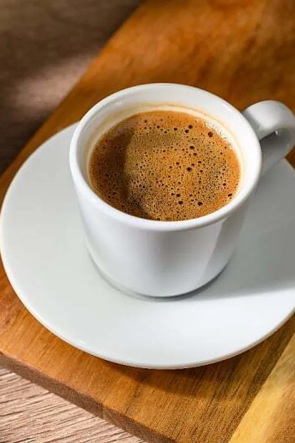 Kada je najbolje vrijeme za ispijanje kafe ako ste na dijeti