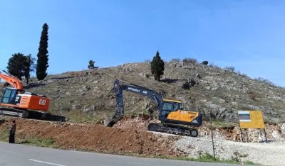 "Veljeg brda" nema u gradskom budžetu