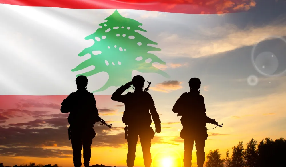 Liban: Direktni razgovori sa Izraelom samo ako se uspostavi primirje