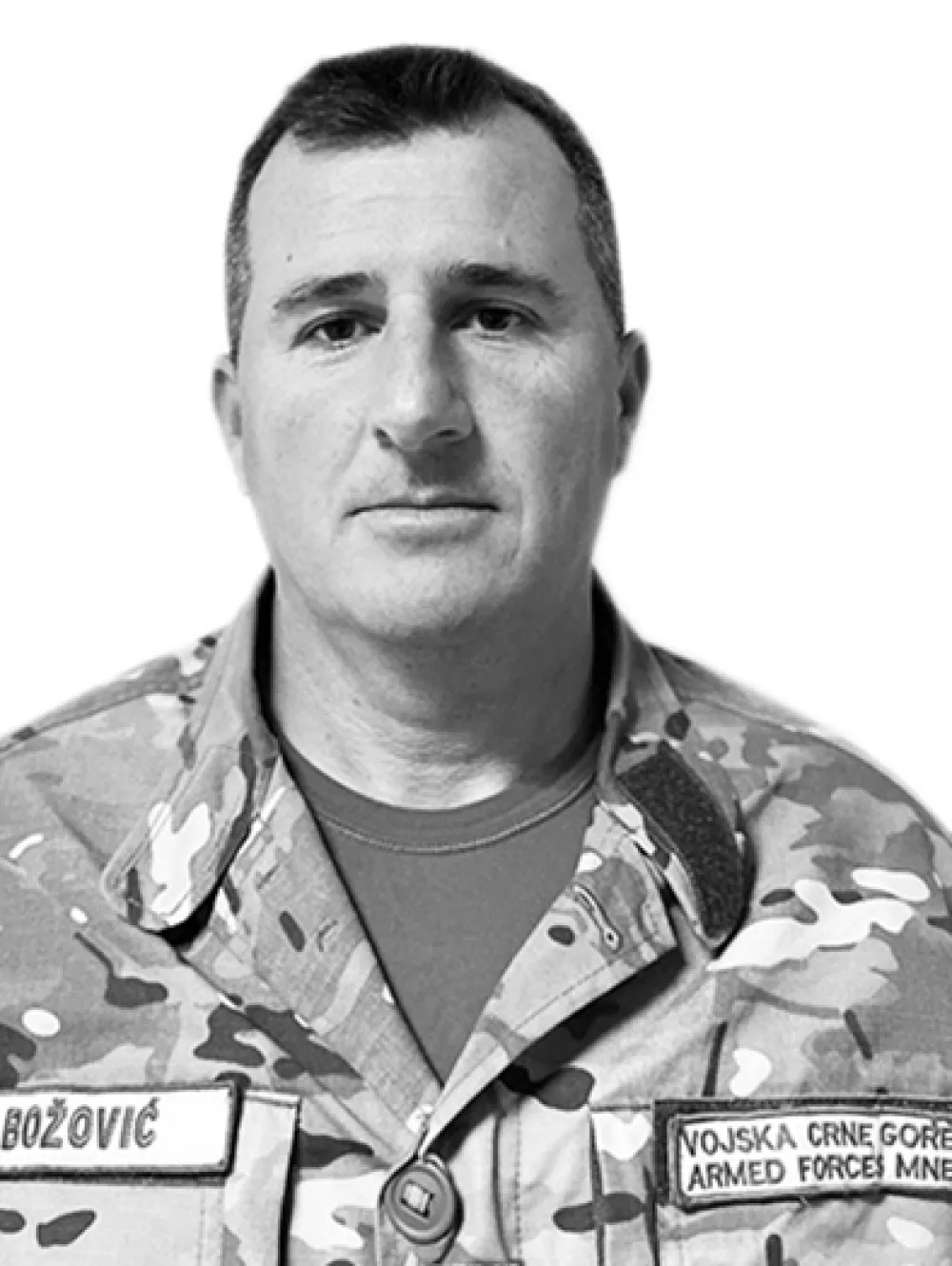 Upućen zahtjev Vladi da se porodici Dejana Božovića dodijeli zemlji&scaron;te za rje&scaron;avanje stambenog pitanja