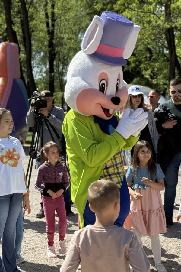 Базар Васкрс