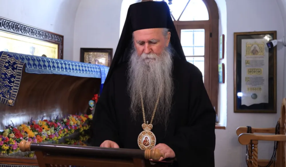 FOTO: Skrin&scaron;ot - Radio Svetigora (youtube)