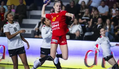 Dijana Mugo&scaron;a